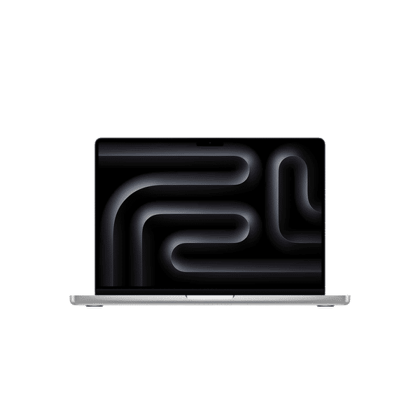 Buy Apple MacBook Pro (14.2 inch, M5, 16GB, 1TB, macOS, Silver